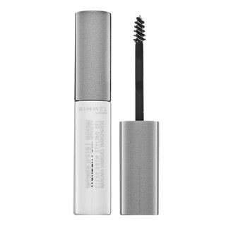 Rimmel London Wonder'Full Brow Styling Gel řasenka na obočí 004 Clear 4,5 ml