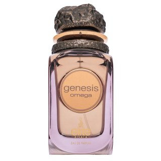 Risala Elite Genesis Omega parfémovaná voda pro muže 100 ml