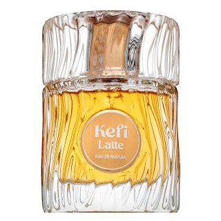 Risala Elite Kefi Latte parfémovaná voda pro ženy 100 ml