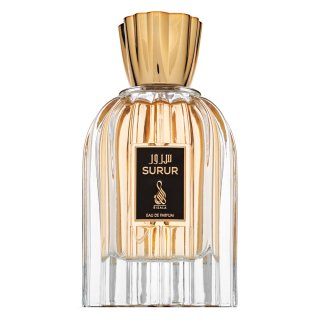 Risala Surur parfémovaná voda pro ženy 100 ml