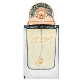 Risala Valley Of Gold parfémovaná voda unisex 100 ml