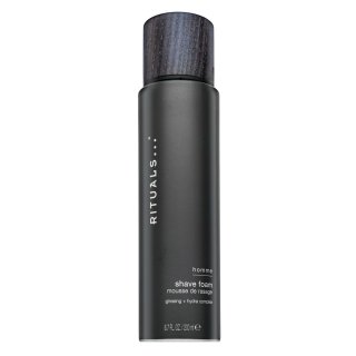 Rituals Homme pěna na holení Shave Foam 200 ml