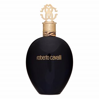 Levně Roberto Cavalli Nero Assoluto parfémovaná voda pro ženy 75 ml