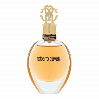 Levně Roberto Cavalli Roberto Cavalli for Women parfémovaná voda pro ženy 50 ml