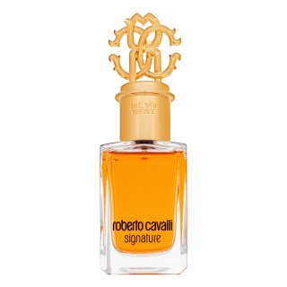Roberto Cavalli Roberto Cavalli Signature parfémovaná voda new design pro ženy 50 ml