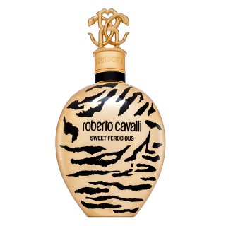 Roberto Cavalli Sweet Ferocious parfémovaná voda pro ženy 75 ml