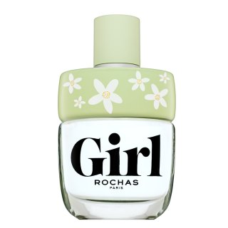 Levně Rochas Girl Blooming toaletní voda pro ženy 100 ml