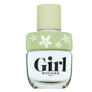 Levně Rochas Girl Blooming toaletní voda pro ženy 40 ml