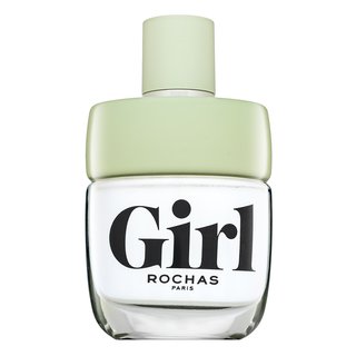 Levně Rochas Girl toaletní voda pro ženy 100 ml