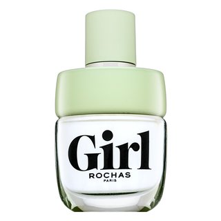 Levně Rochas Girl toaletní voda pro ženy 60 ml