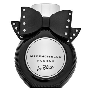 Levně Rochas Mademoiselle Rochas In Black parfémovaná voda pro ženy 50 ml