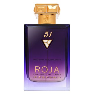 Roja Parfums 51 Essence čistý parfém pro ženy 100 ml