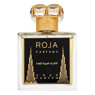 Levně Roja Parfums Aoud čistý parfém unisex 100 ml
