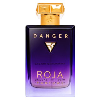 Levně Roja Parfums Danger Essence čistý parfém pro ženy 100 ml
