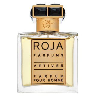 Roja Parfums Vetiver čistý parfém pro muže 50 ml