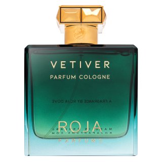 Levně Roja Parfums Vetiver kolínská voda pro muže 100 ml