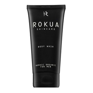 Levně ROKUA Skincare Body Wash sprchový gel pro muže 175 ml