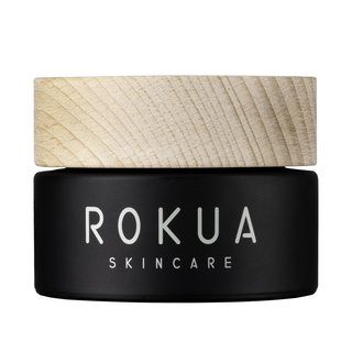 Levně ROKUA Skincare Face Moisturizer hydratační krém pro všechny typy pleti 50 ml