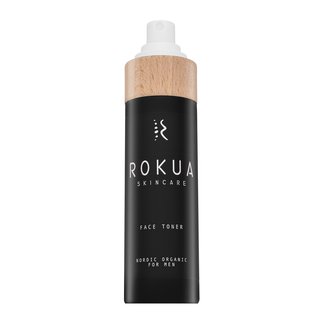 ROKUA Skincare Face Toner zklidňující tonikum s hydratačním účinkem 100 ml