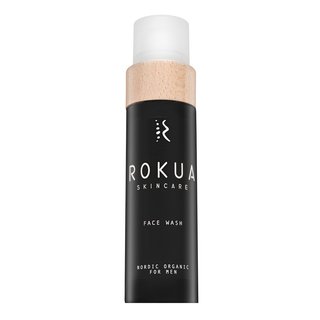 Levně ROKUA Skincare Face Wash čistící pěna 100 ml