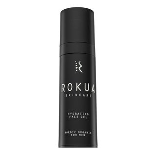 Levně ROKUA Skincare Hydrating Face Gel pleťový gel s hydratačním účinkem 50 ml