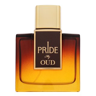 Levně Rue Broca Pride My Oud parfémovaná voda pro muže 100 ml