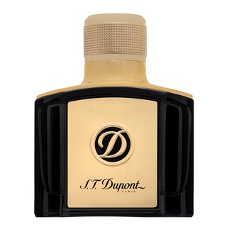 Levně S.T. Dupont Be Exceptional Gold parfémovaná voda pro muže 50 ml