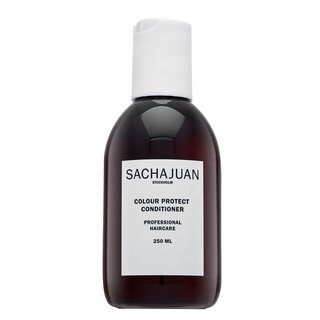 Levně Sachajuan Color Protect Conditioner vyživující kondicionér pro barvené vlasy 250 ml