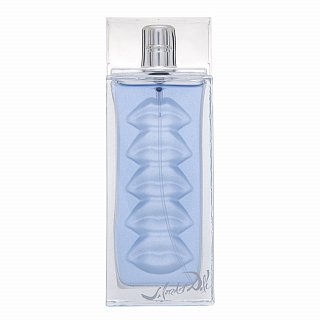 Salvador Dali Eau De Ruby Lips toaletní voda pro ženy 100 ml