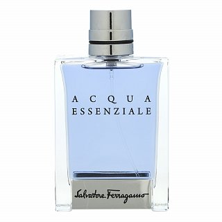 Salvatore Ferragamo Acqua Essenziale toaletní voda pro muže 100 ml