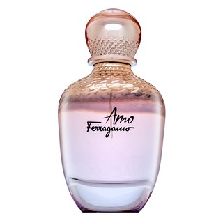 Levně Salvatore Ferragamo Amo Ferragamo parfémovaná voda pro ženy 100 ml