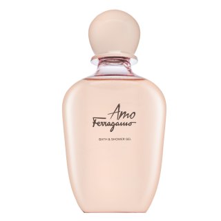 Amo Ferragamo - sprchový gel 200 ml