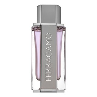 Levně Salvatore Ferragamo Ferragamo Bright Leather toaletní voda pro muže 100 ml