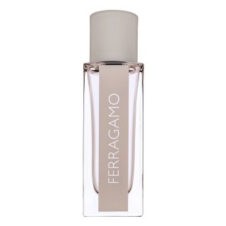 Salvatore Ferragamo Ferragamo Bright Leather toaletní voda pro muže 30 ml