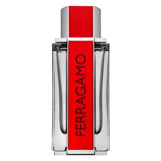 Ferragamo Ferragamo Red Leather parfémovaná voda pro muže 100 ml