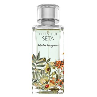 Levně Salvatore Ferragamo Foreste Di Seta parfémovaná voda unisex 100 ml