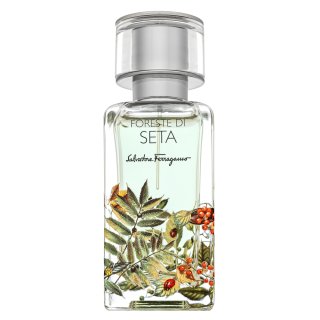 Ferragamo Di Seta Foreste di Seta parfémovaná voda unisex 50 ml