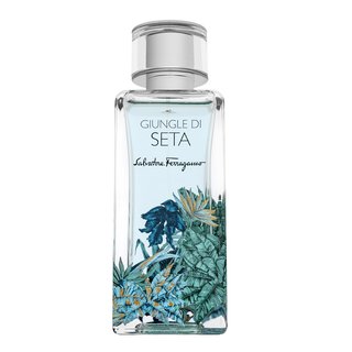 Levně Salvatore Ferragamo Giungle di Seta parfémovaná voda unisex 100 ml