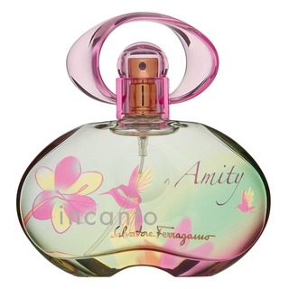 Levně Salvatore Ferragamo Incanto Amity toaletní voda pro ženy 50 ml