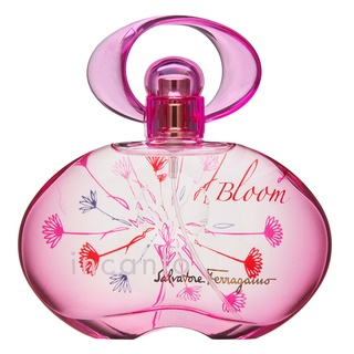 Incanto Bloom (2014) - EDT 100 ml
