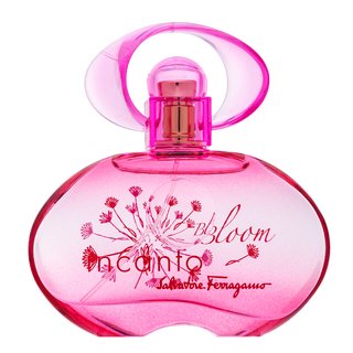 Salvatore Ferragamo Incanto Bloom (2014) toaletní voda pro ženy 50 ml