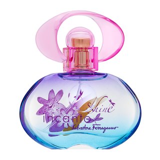 Salvatore Ferragamo Incanto Shine toaletní voda pro ženy 30 ml