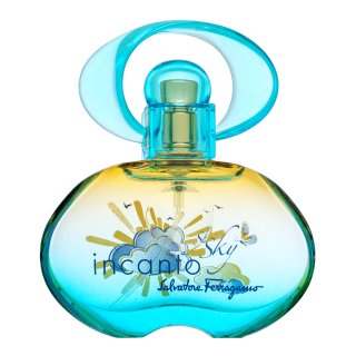 Levně Salvatore Ferragamo Incanto Sky toaletní voda pro ženy 30 ml