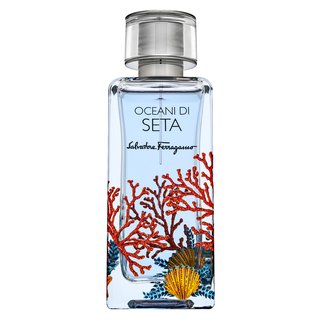 Levně Salvatore Ferragamo Oceani di Seta parfémovaná voda unisex 100 ml