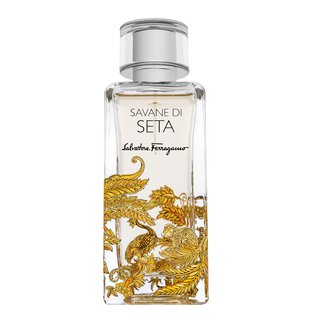 Ferragamo Di Seta Savane Di Seta parfémovaná voda unisex 100 ml