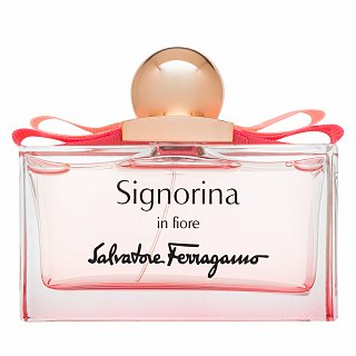 Salvatore Ferragamo Signorina In Fiore toaletní voda pro ženy 100 ml