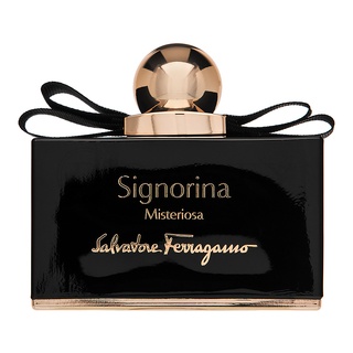 Levně Salvatore Ferragamo Signorina Misteriosa parfémovaná voda pro ženy 100 ml