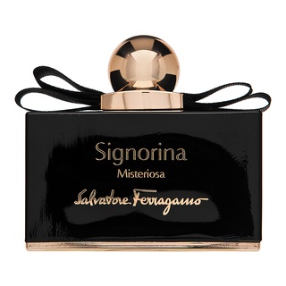 Salvatore Ferragamo Signorina Misteriosa parfémovaná voda pro ženy 100 ml