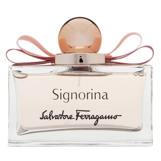 Levně Salvatore Ferragamo Signorina parfémovaná voda pro ženy 100 ml
