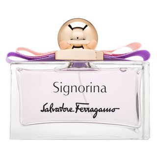 Salvatore Ferragamo Signorina toaletní voda pro ženy 100 ml